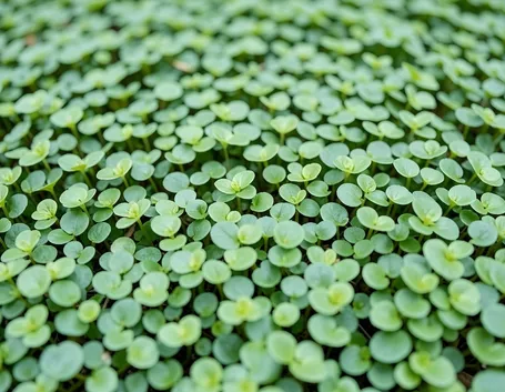 dichondra