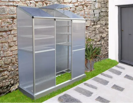 serra da balcone