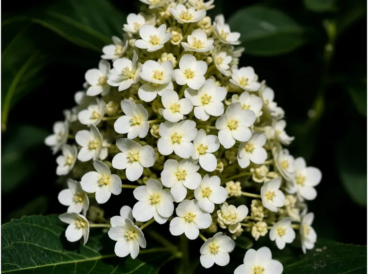 ortensia involucrata