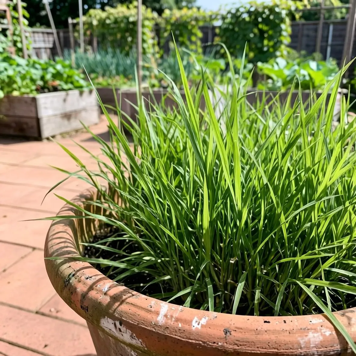 citronella