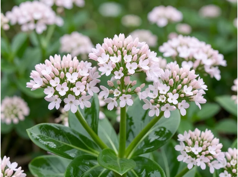 Saponaria 