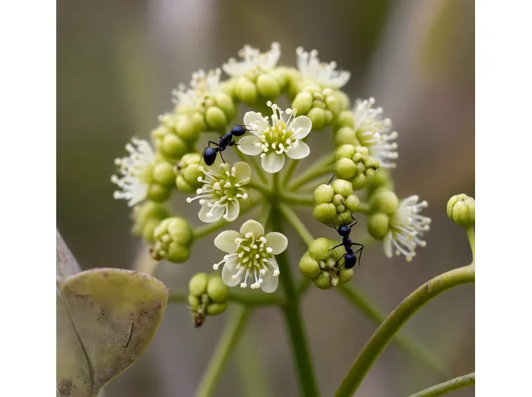 Aralia  