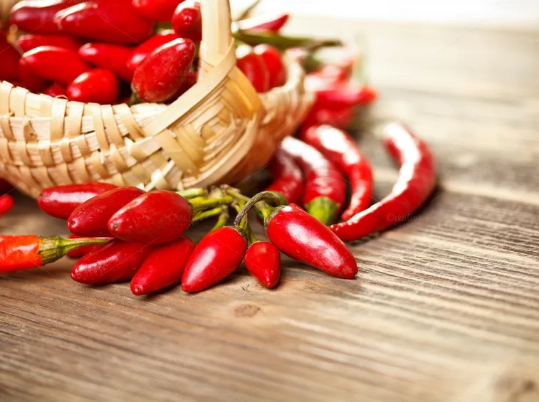 Peperoncini