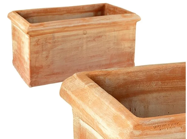 vasi terracotta