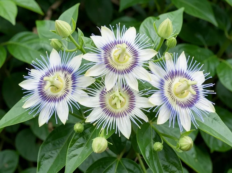 passiflora