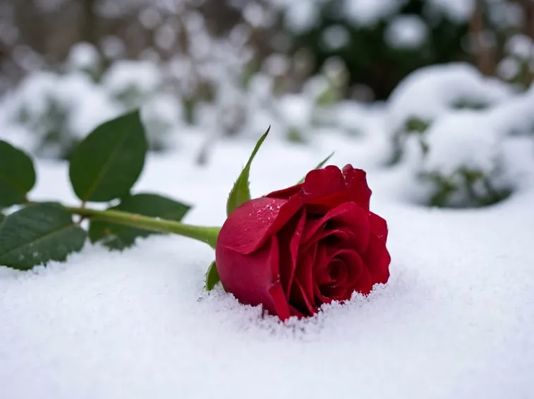 Rosa  