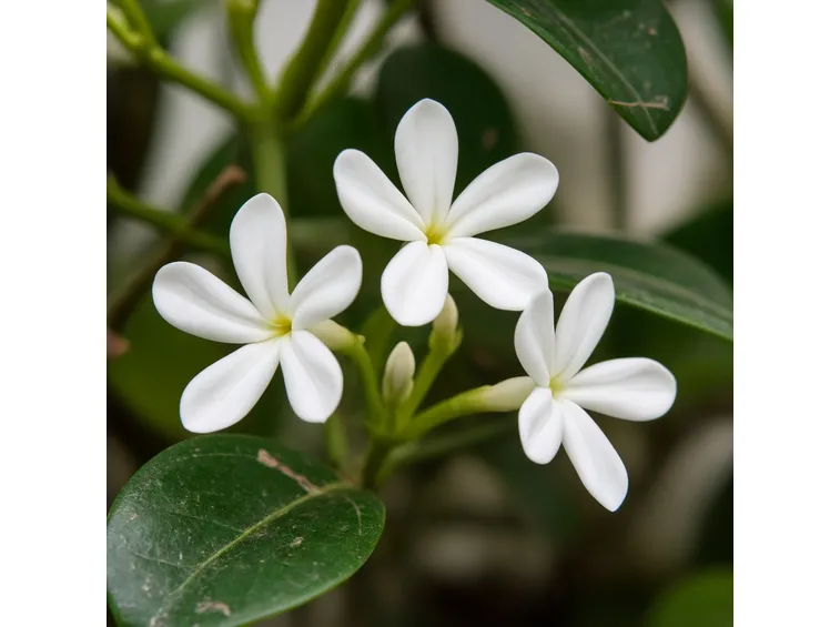 Trachelospermum jasminoides 