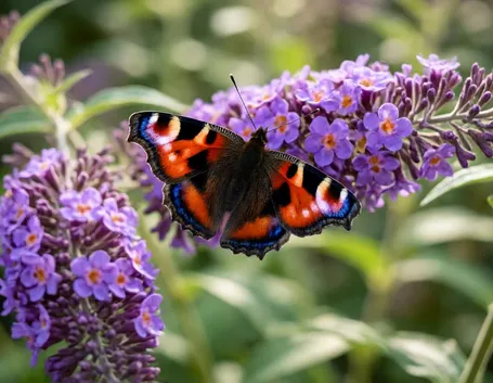 buddleia 