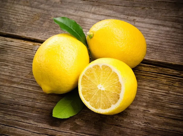 Limoni primofiori