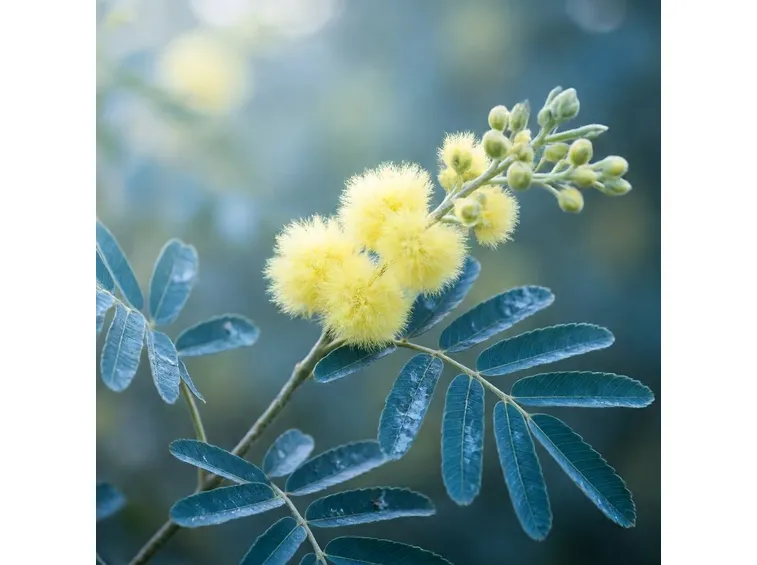 Mimosa  