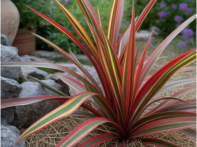 phormium striato