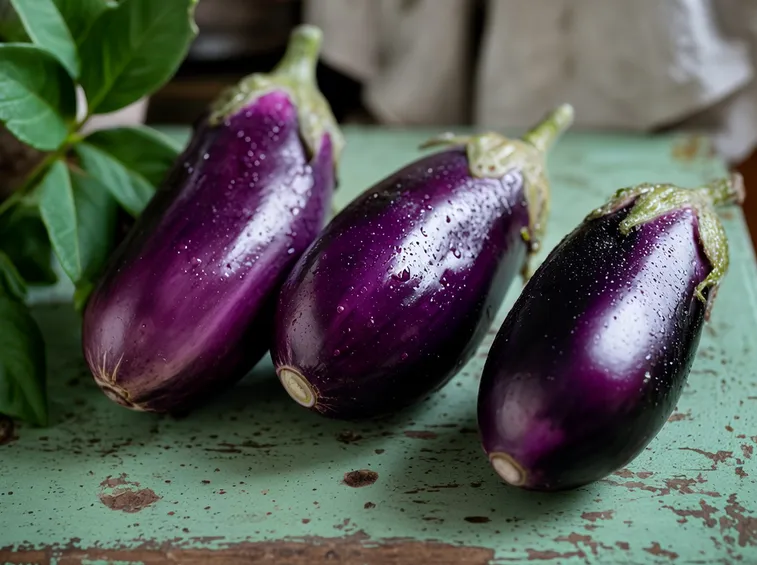 melanzane 