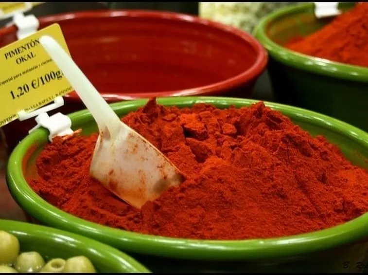 peperoncino