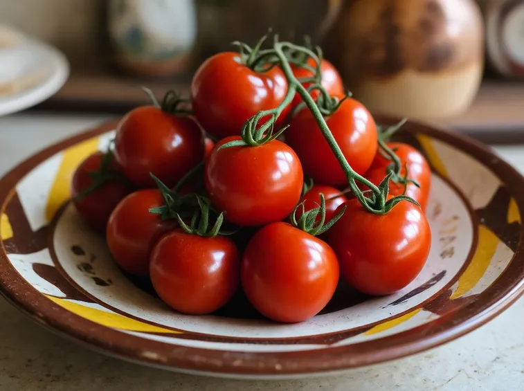pomodori tondi