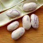 fagioli borlotti