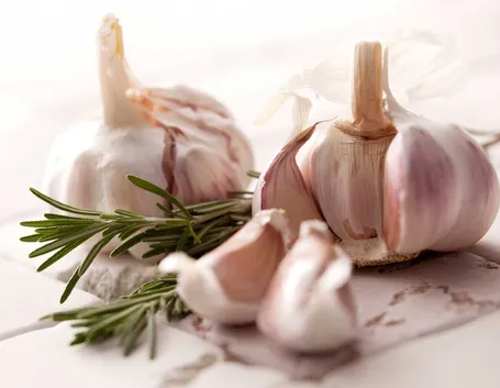 Bulbi aglio