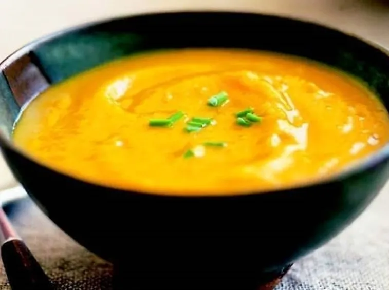 zuppa di zucca