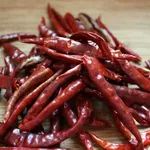 varietà di peperoncini: peperoncino de Arbol