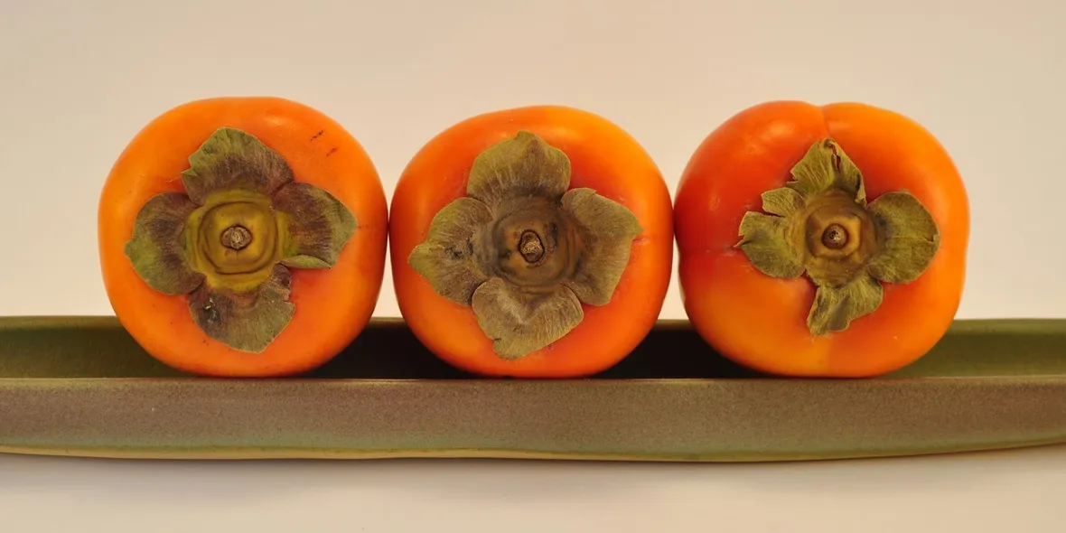 frutti di kaki