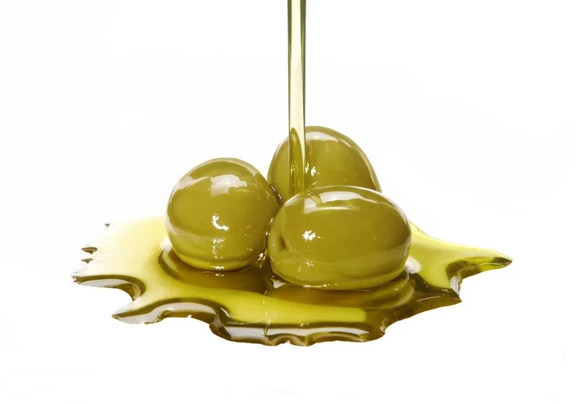 olive