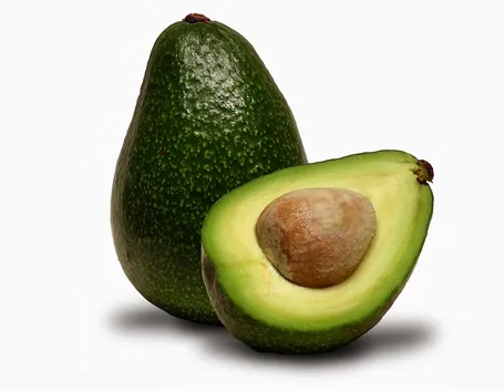 Frutto di aocado