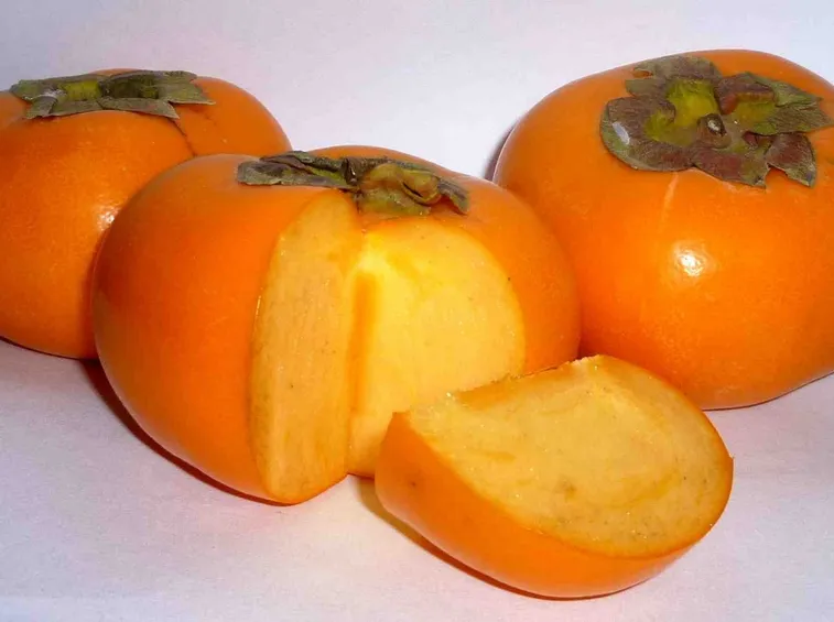 Frutto caco mela