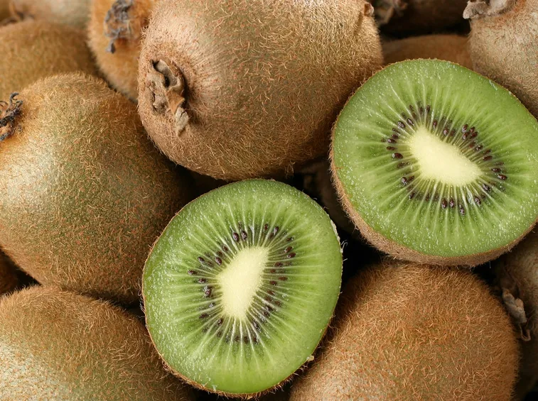 Frutto del kiwi