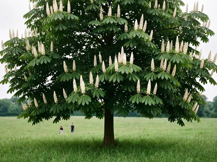 Ippocastano
