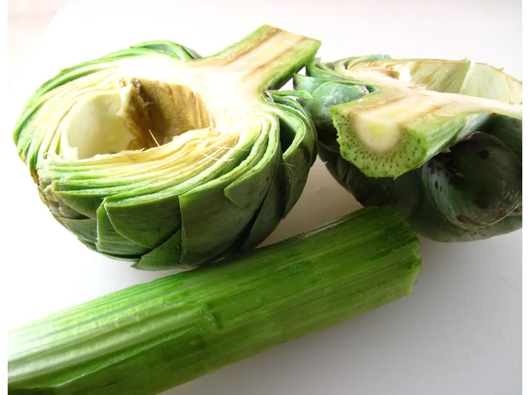 carciofi