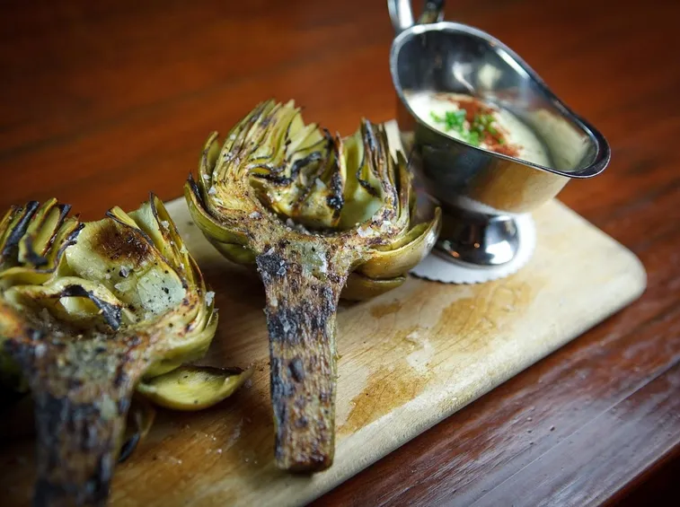 carciofi