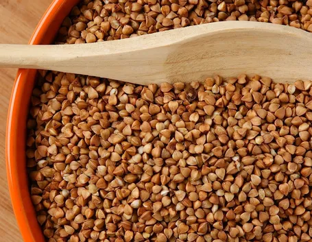 Grano saraceno