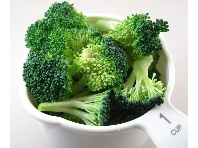 broccoli