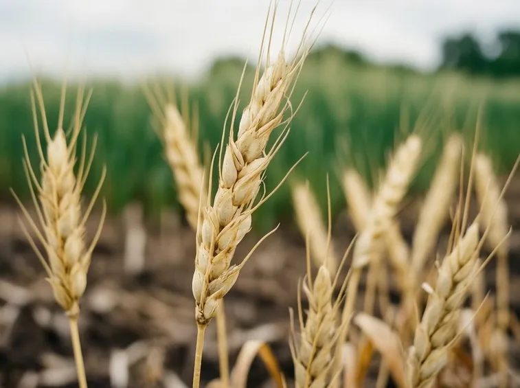 Grano frumento