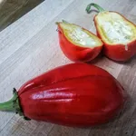 melanzana rossa