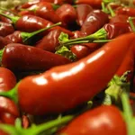Peperoncini rossi