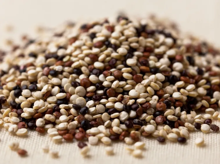Quinoa
