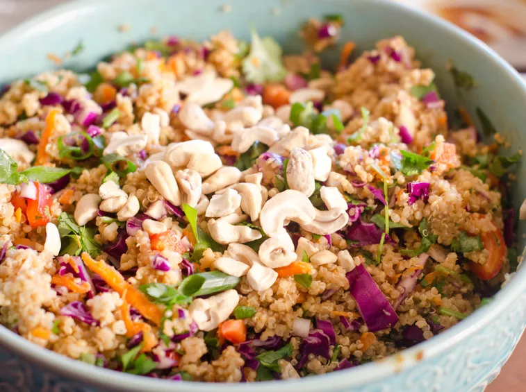 Quinoa