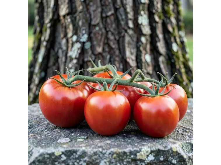 Pomodori maturi