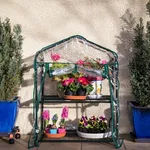 mini serra da balcone