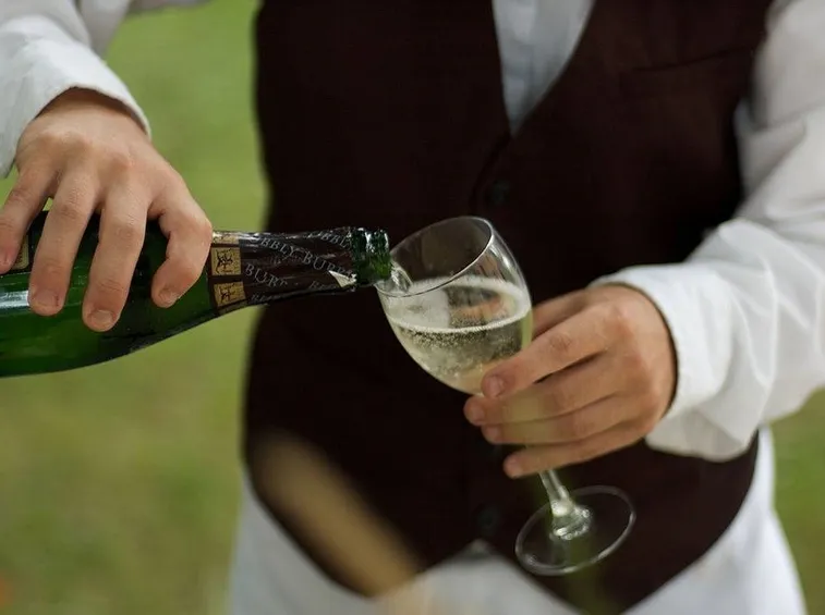 Flute di Prosecco