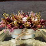 fiori secchi