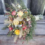 fiori secchi profumati