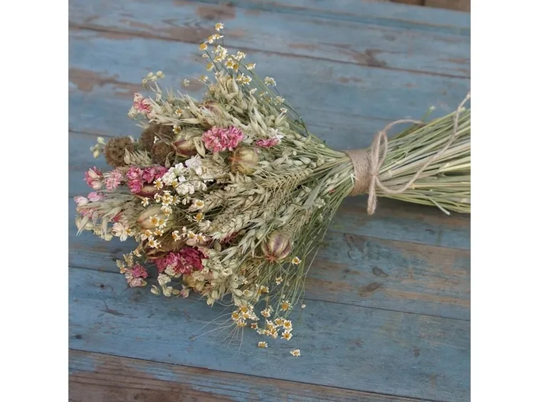 fiori secchi