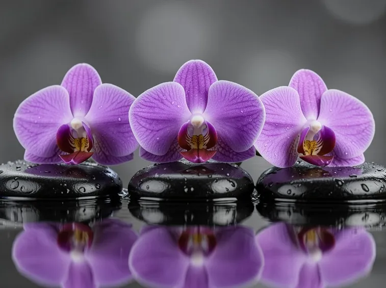 Varietà orchidee