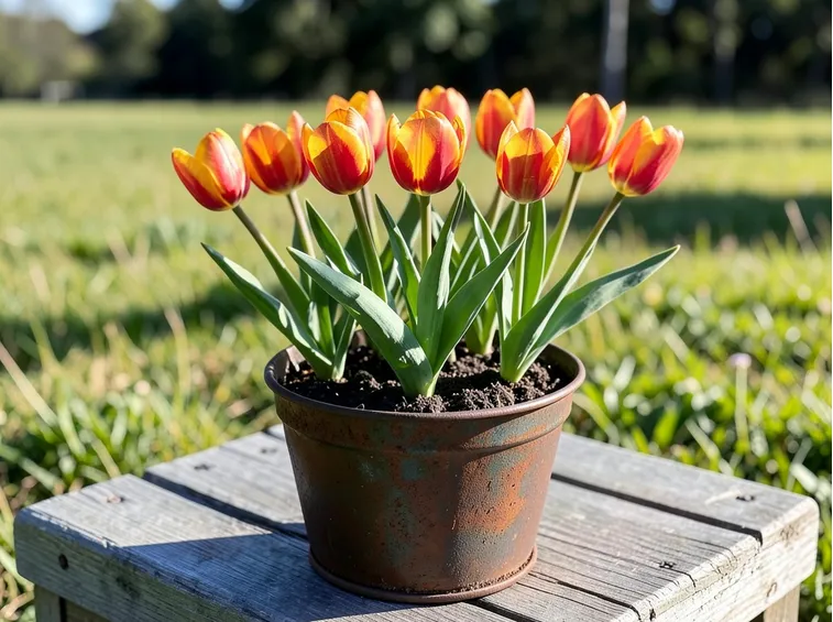 tulipani