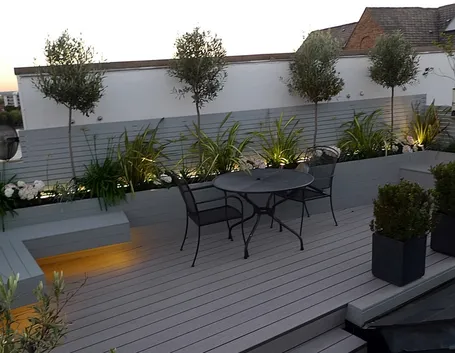 piante per terrazzo