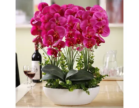 orchidea artificiale