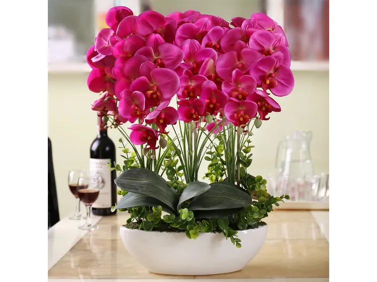orchidea artificiale
