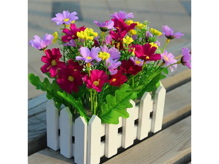 fiori finti