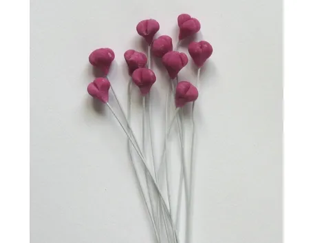 pistilli per fiori finti
